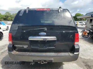 2006 Ford Expedition Special Service with VIN 1FMPU15546LA96585, listed as a Copart auction lot 71180774 with 196,849 mi miles and Clean Title. Bid and sale history available at carsss.com. Image 6.