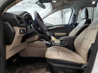 2020 Ford Escape SE Sport Hybrid with VIN 1FMCU9BZ7LUC52290, listed as a Copart auction lot 57080835 with 44,849 mi miles and Salvage title. Bid and sale history available at DreamBid. Image 7.