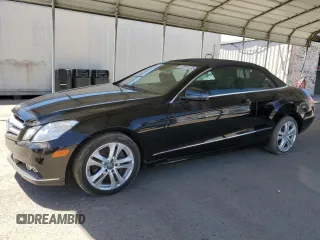 2011 Mercedes-Benz E 350 с VIN WDDKK5GF7BF085337, выставлен на аукционе Copart как лот 57817775 с пробегом 61 072 миль миль и Чистый • Clean title. История ставок и продаж доступна на DreamBid. Изображение 1.