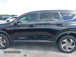 2021 Hyundai Santa Fe SE с VIN 5NMS14AJ0MH309235, выставлен на аукционе IAAI как лот 41919206 с пробегом 41 453 миль миль и . История ставок и продаж доступна на DreamBid. Изображение 6.