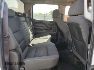 2015 GMC Sierra 1500 SLE с VIN 3GTU2UEC9FG128182, выставлен на аукционе Copart как лот 53337385 с пробегом 157 014 миль миль и Списание • Salvage title. История ставок и продаж доступна на DreamBid. Изображение 10.