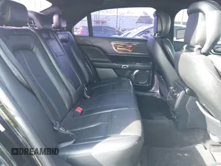 2018 Lincoln Continental Select with VIN 1LN6L9SK7J5605976, listed as a IAAI auction lot 41957386 with 78,621 mi miles. Bid and sale history available at carsss.com. Image 8.