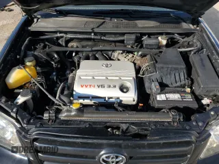 2004 Toyota Highlander с VIN JTEEP21A740050464, выставлен на аукционе Copart как лот 59912355 с пробегом 234 311 миль миль и Чистый • Clean title. История ставок и продаж доступна на DreamBid. Изображение 12.