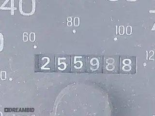 1997 Ford F-150 Standard with VIN 1FTDF1725VKA56881, listed as a IAAI auction lot 41826007 with 255,988 mi miles. Bid and sale history available at carsss.com. Image 15.