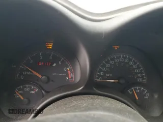 2004 Pontiac Grand Am SE1 with VIN 1G2NF52E04C233380, listed as a Copart auction lot 52316315 with 104,172 mi miles and Clean Title. Bid and sale history available at carsss.com. Image 9.