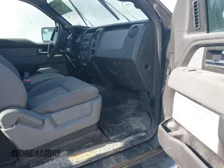 2013 Ford F-150 XL с VIN 1FTFX1EF1DFD78839, выставлен на аукционе IAAI как лот 42009664 с пробегом Не указан миль и . История ставок и продаж доступна на DreamBid. Изображение 5.