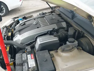 2005 Hyundai XG с VIN KMHFU45E95A427149, выставлен на аукционе IAAI как лот 42302960 с пробегом 39 844 миль миль и . История ставок и продаж доступна на DreamBid. Изображение 19.