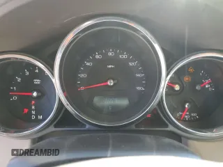 2009 Cadillac CTS RWD with VIN 1G6DF577090143935, listed as a Copart auction lot 54719885 with 158,801 mi miles and Salvage Title. Bid and sale history available at DreamBid. Image 9.