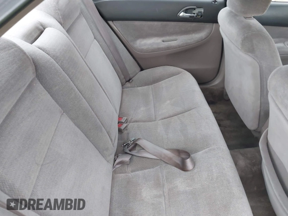 1996 Honda Accord LX with VIN 1HGCD5633TA266516, listed as a IAAI auction lot 41839684 with 162,523 mi miles and . Bid and sale history available at carsss.com. Image 8.