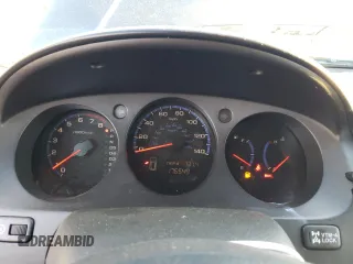 2004 Acura MDX Touring Pkg RES w/Nav with VIN 2HNYD18964H543977, listed as a Copart auction lot 41345205 with 176,549 mi miles and Salvage Title. Bid and sale history available at carsss.com. Image 9.