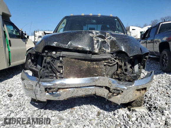 2011 Dodge 2500 SLT with VIN 3D7UT2HL4BG510407, listed as a Copart auction lot 47768295 with 174,173 mi miles and Salvage Title. Bid and sale history available at DreamBid. Image 5.