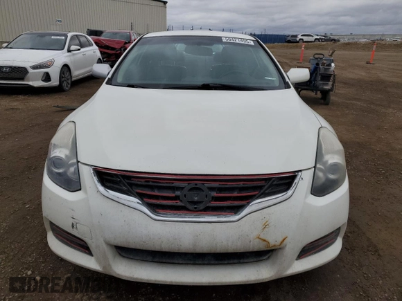 2010 Nissan Altima 2.5 S with VIN 1N4AL2EP6AC157258, listed as a Copart auction lot 50421495 with 194,175 mi miles and Salvage Title. Bid and sale history available at carsss.com. Image 5.