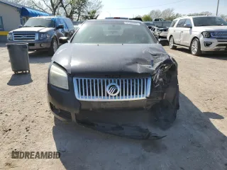 2007 Mercury Milan Premier z VIN 3MEHM08147R604423, wystawiony jako Copart lot #52562495 z przebiegiem 132 979 mil mil oraz Szkody całkowita. Historia ofert i sprzedaży dostępna na DreamBid. Obrazek 5.