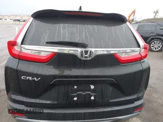 2018 Honda CR-V EX with VIN 2HKRW1H5XJH512641, listed as a IAAI auction lot 41920032 with 70,995 mi miles. Bid and sale history available at carsss.com. Image 16.