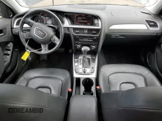 2013 Audi allroad Premium Plus with VIN WA1UFAFL0DA201124, listed as a Copart auction lot 72444714 with 134,121 mi miles and Salvage Title. Bid and sale history available at carsss.com. Image 8.