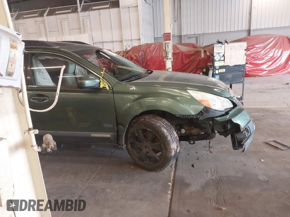 2012 Subaru Outback Limited с VIN 4S4BRBKC2C3269259, выставлен на аукционе IAAI как лот 42284769 с пробегом 174 384 миль миль и . История ставок и продаж доступна на DreamBid. Изображение 13.