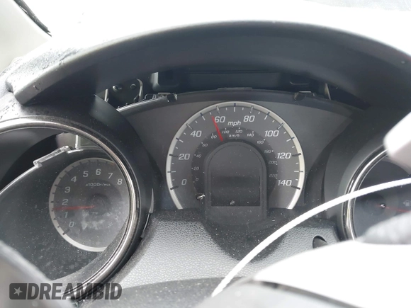 2013 Honda Fit Sport с VIN JHMGE8H56DC019458, выставлен на аукционе IAAI как лот 41912389 с пробегом Не указан миль и . История ставок и продаж доступна на DreamBid. Изображение 15.