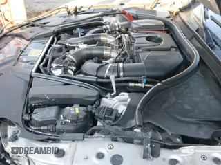 2019 BMW 5 Series M550i xDrive с VIN WBAJB9C50KB464159, выставлен на аукционе IAAI как лот 41758879 с пробегом 9 000 миль миль и . История ставок и продаж доступна на DreamBid. Изображение 25.