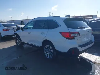 2019 Subaru Outback Touring with VIN 4S4BSATC4K3340084, listed as a IAAI auction lot 41204749 with 49,852 mi miles and . Bid and sale history available at DreamBid. Image 3.