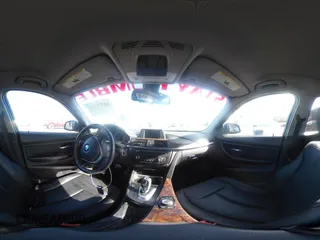 2014 BMW 3 Series 328i z VIN WBA3A5G54ENP31921, wystawiony jako IAAI lot #42374240 z przebiegiem 148 671 mil mil oraz . Historia ofert i sprzedaży dostępna na DreamBid. Obrazek 18.
