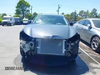 2025 Mazda CX-30 S Preferred with VIN 3MVDMBCM3SM803447, listed as a IAAI auction lot 42044985 with 658 mi miles and . Bid and sale history available at DreamBid. Image 13.
