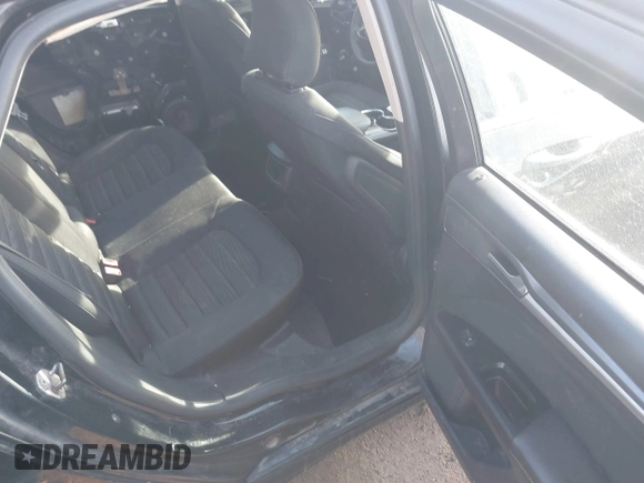 2016 Ford Fusion SE с VIN 1FA6P0H74G5122032, выставлен на аукционе IAAI как лот 41503398 с пробегом 194 402 миль миль и . История ставок и продаж доступна на DreamBid. Изображение 8.