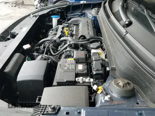 2020 Hyundai Venue SEL with VIN KMHRC8A36LU021630, listed as a IAAI auction lot 42945400 with 10,417 mi miles and . Bid and sale history available at DreamBid. Image 19.