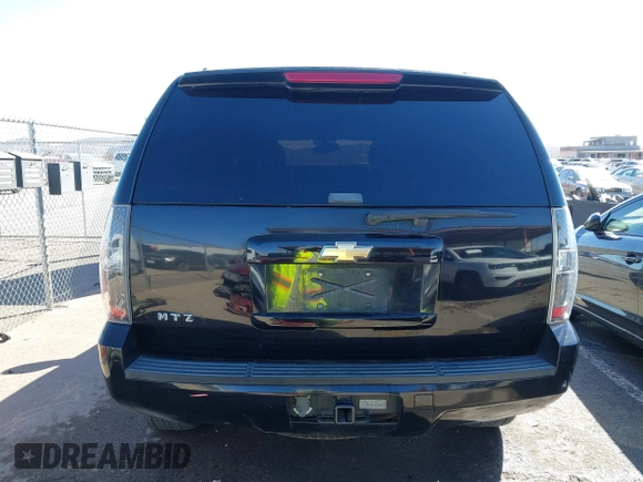 2008 Chevrolet Tahoe LS with VIN 1GNFC13C08J113912, listed as a IAAI auction lot 41743137 with 138,023 mi miles and . Bid and sale history available at DreamBid. Image 16.