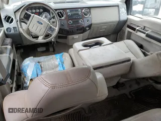 2010 Ford F-350 XL с VIN 1FTWW3BR2AEA49453, выставлен на аукционе Copart как лот 53083835 с пробегом 226 559 миль миль и Чистый • Clean title. История ставок и продаж доступна на DreamBid. Изображение 8.