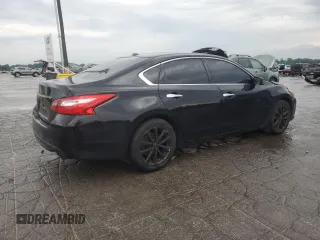 2017 Nissan Altima S z VIN 1N4AL3AP1HC118549, wystawiony jako Copart lot #57883765 z przebiegiem 179 582 mil mil oraz Szkoda całkowita • Salvage title. Historia ofert i sprzedaży dostępna na DreamBid. Obrazek 3.