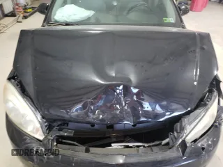 2010 Chevrolet Impala LT with VIN 2G1WB5EK3A1142790, listed as a Copart auction lot 53815065 with 115,762 mi miles and Salvage Title. Bid and sale history available at DreamBid. Image 11.