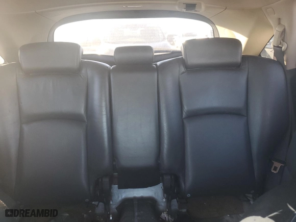 2006 Infiniti FX35 with VIN JNRAS08W86X202415, listed as a Copart auction lot 83465124 with 245,238 mi miles and Clean Title. Bid and sale history available at carsss.com. Image 10.