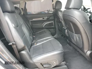 2024 Kia Telluride LX z VIN 5XYP24GC1RG508551, wystawiony jako Copart lot #42731435 z przebiegiem 16 931 mil mil oraz Szkoda całkowita • Salvage title. Historia ofert i sprzedaży dostępna na DreamBid. Obrazek 12.