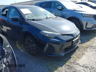 2019 Toyota Corolla L with VIN 2T1BURHE1KC130475, listed as a IAAI auction lot 42126037 with 139,029 mi miles and . Bid and sale history available at DreamBid. Image 1.