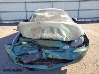 1999 Ford Taurus SE with VIN 1FAFP53U6XA242920, listed as a Copart auction lot 77883994 with 115,000 mi miles and Salvage Title. Bid and sale history available at carsss.com. Image 5.