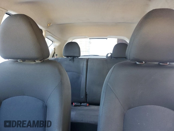 2018 Nissan Note SV с VIN 3N1CE2CP8JL355024, выставлен на аукционе Copart как лот 63619615 с пробегом 138 777 миль миль и Чистый • Clean title. История ставок и продаж доступна на DreamBid. Изображение 10.