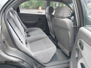 2002 Kia Spectra GS z VIN KNAFB161025058378, wystawiony jako IAAI lot #42222134 z przebiegiem 154 576 mil mil oraz . Historia ofert i sprzedaży dostępna na DreamBid. Obrazek 8.