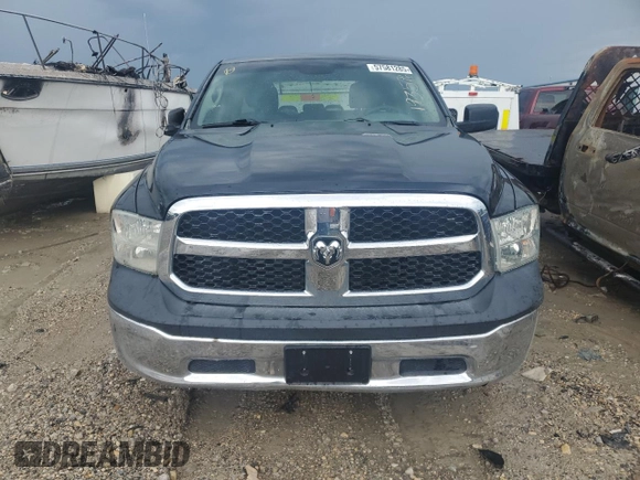 2016 Ram 1500 Express с VIN 1C6RR6FT2GS193596, выставлен на аукционе Copart как лот 57581285 с пробегом 223 075 миль миль и Чистый • Clean title. История ставок и продаж доступна на DreamBid. Изображение 5.