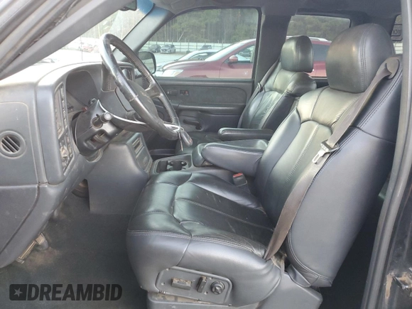 2000 GMC New Sierra 1500 SLE with VIN 2GTEK19T1Y1130467, listed as a Copart auction lot 81105534 with 253,003 mi miles and Salvage Title. Bid and sale history available at carsss.com. Image 7.