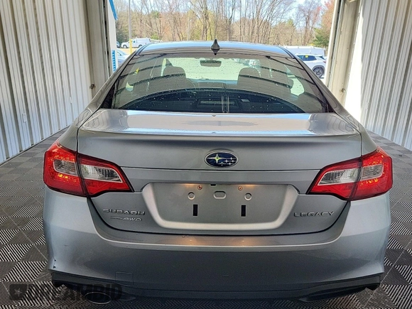2018 Subaru Legacy Premium with VIN 4S3BNAF66J3033922, listed as a IAAI auction lot 42610438 with 39,267 mi miles and . Bid and sale history available at DreamBid. Image 2.