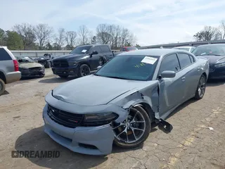 2020 Dodge Charger SXT with VIN 2C3CDXBG9LH232833, listed as a IAAI auction lot 41812035 with 63,391 mi miles. Bid and sale history available at carsss.com. Image 17.