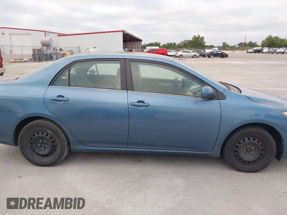 2013 Toyota Corolla L with VIN 5YFBU4EE9DP207345, listed as a IAAI auction lot 42058865 with 216,572 mi miles and . Bid and sale history available at DreamBid. Image 13.