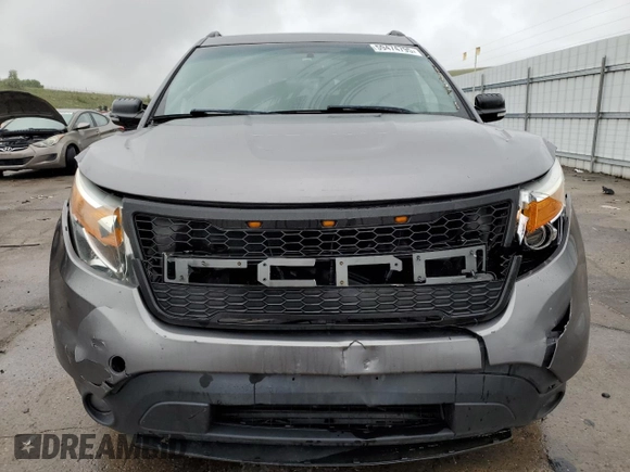2013 Ford Explorer XLT z VIN 1FM5K8D84DGC29661, wystawiony jako Copart lot #59474795 z przebiegiem 139 348 mil mil oraz Czysty tytuł • Clean title. Historia ofert i sprzedaży dostępna na DreamBid. Obrazek 5.