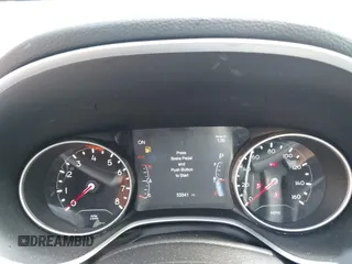 2021 Jeep Compass Altitude с VIN 3C4NJDBB5MT543426, выставлен на аукционе IAAI как лот 42124318 с пробегом 53 341 миль миль и . История ставок и продаж доступна на DreamBid. Изображение 7.