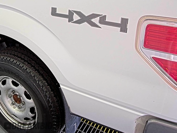 2012 Ford F-150 XL with VIN 1FTFW1EF2CKD83976, listed as a IAAI auction lot 42610496 with 235,686 mi miles and . Bid and sale history available at DreamBid. Image 20.