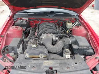 2007 Ford Mustang GT Deluxe с VIN 1ZVHT85H175237646, выставлен на аукционе IAAI как лот 42105476 с пробегом 179 433 миль миль и . История ставок и продаж доступна на DreamBid. Изображение 10.