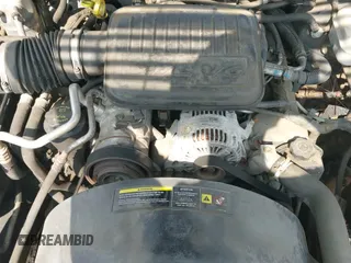 2006 Dodge Dakota ST с VIN 1D7HE28K16S692553, выставлен на аукционе IAAI как лот 42694798 с пробегом 192 793 миль миль и . История ставок и продаж доступна на DreamBid. Изображение 12.