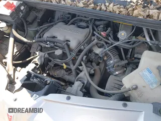 2001 Pontiac Aztek GT z VIN 3G7DA03E91S530014, wystawiony jako IAAI lot #38527642 z przebiegiem Nie podano mil oraz . Historia ofert i sprzedaży dostępna na DreamBid. Obrazek 12.