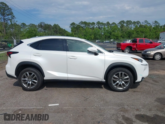 2015 Lexus NX 200t с VIN JTJYARBZ2F2003170, выставлен на аукционе IAAI как лот 42193368 с пробегом 62 547 миль миль и . История ставок и продаж доступна на DreamBid. Изображение 13.