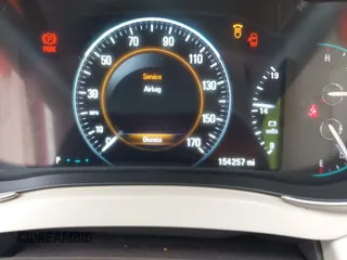 2014 Buick LaCrosse Premium II with VIN 1G4GF5G3XEF273604, listed as a IAAI auction lot 42252108 with 154,257 mi miles and . Bid and sale history available at DreamBid. Image 7.
